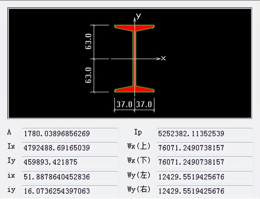 空心薄壁墩计算公式,公路桥空心薄壁墩的设计与计算