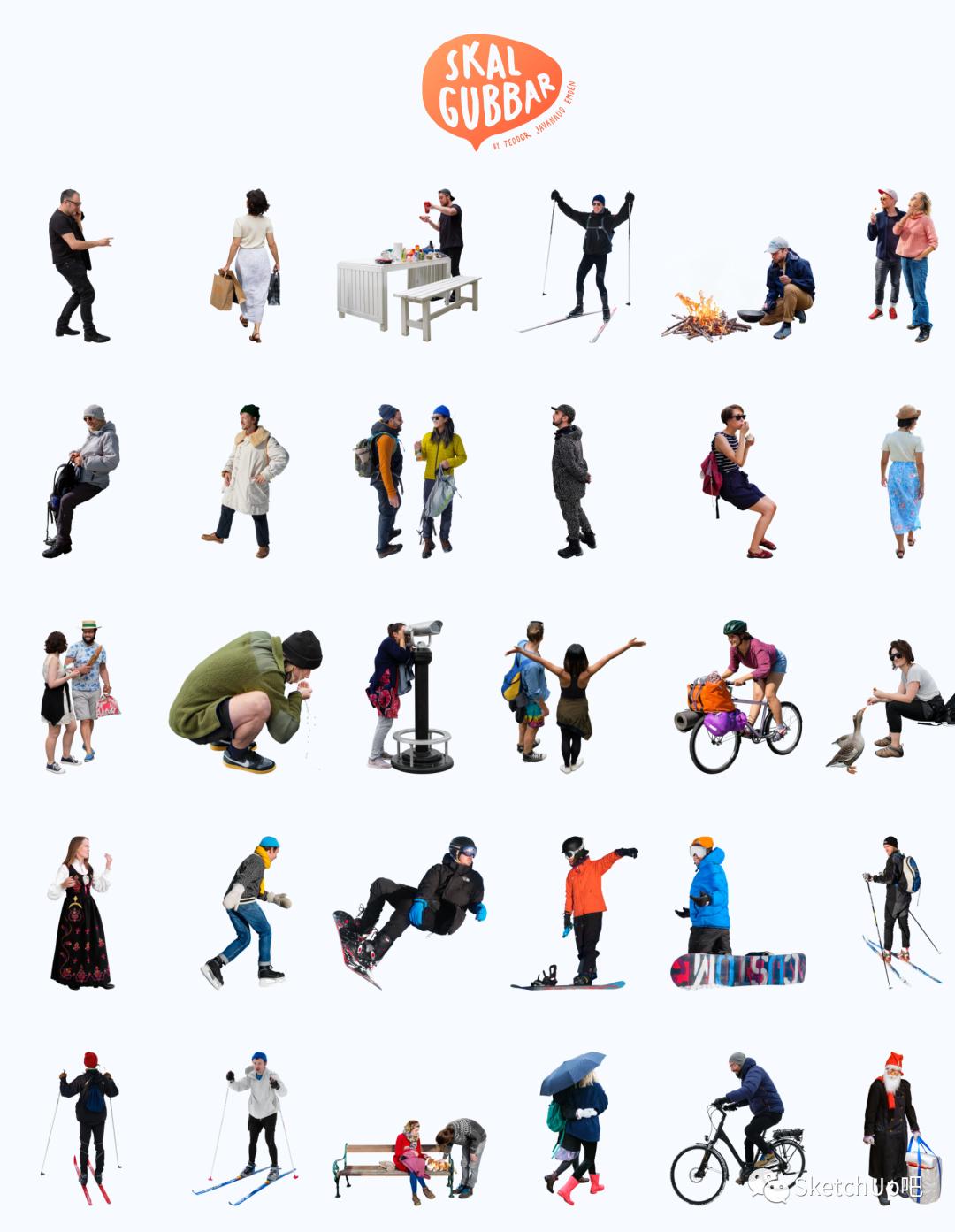 哪个网站可以找到免费的设计素材,设计素材库资源