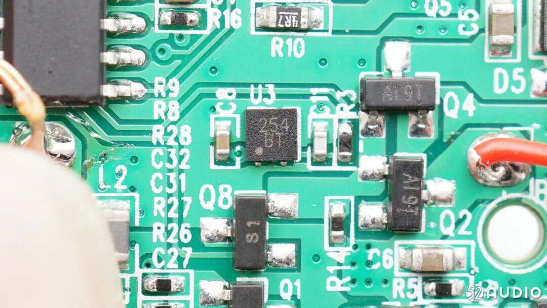 矽睿半导体,国内唯一的高端传感器公司矽睿