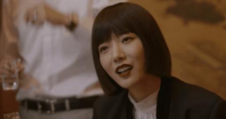 职场女王陈数袁泉刘涛,刘涛秦海璐吐槽蒋勤勤