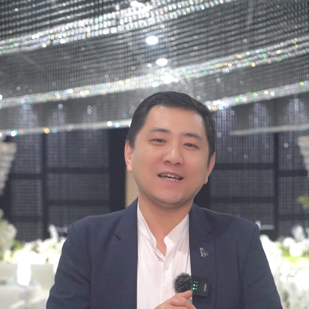 无果没有伴郎伴娘也可以这么来@DOU+小助手