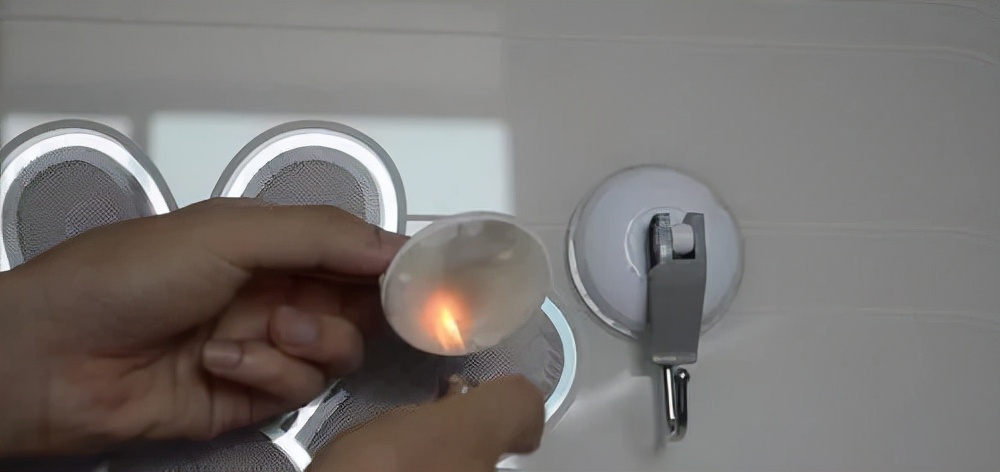 刚买的挂钩粘不牢有何妙招,怎样让自粘挂钩不掉