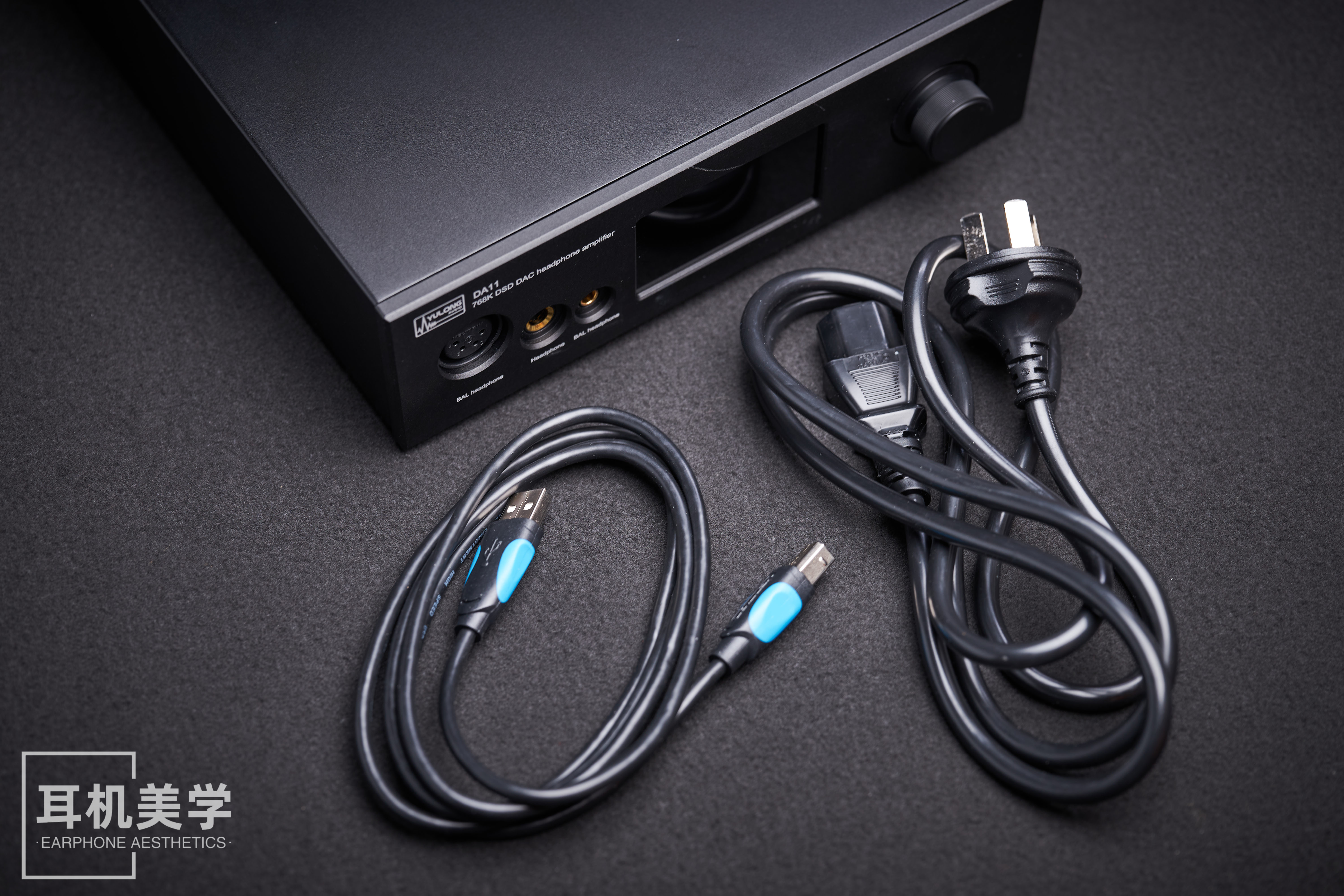 欲揽绝景，不必登顶——DC评钰龙DA11