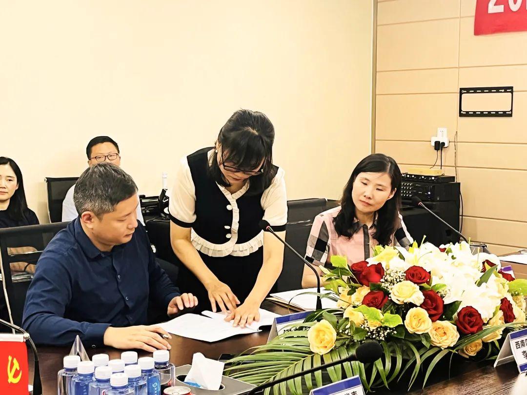 效率源2022核心合作伙伴今天签约啦