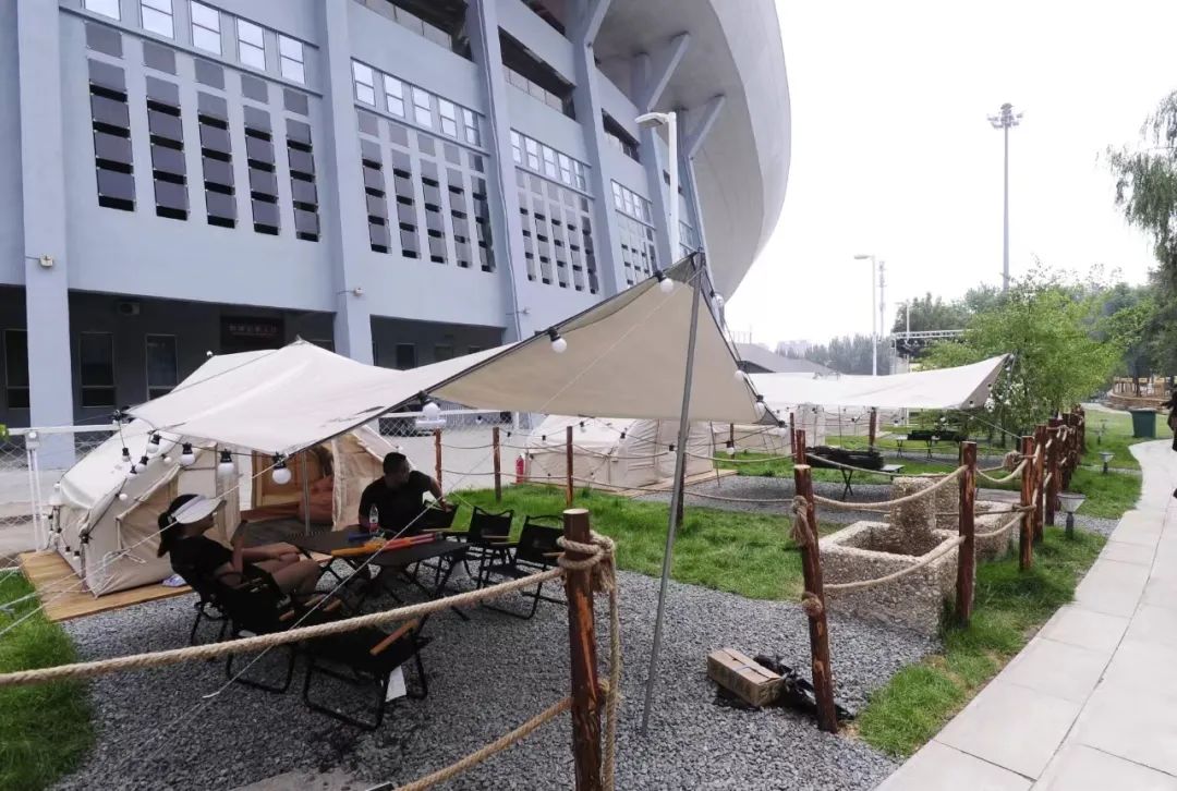 沈阳体育中心规划图,沈阳铁西体育场改造项目