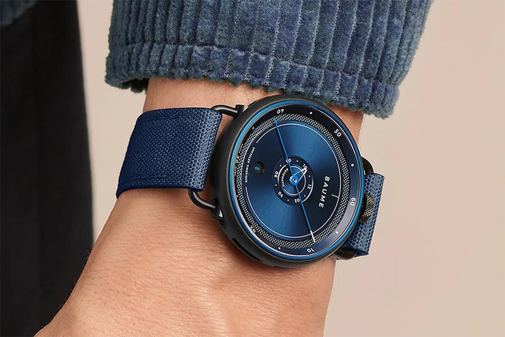 定价7k，我竟发现了一块塑料橡树！这些表简直就是一道夏日风景线