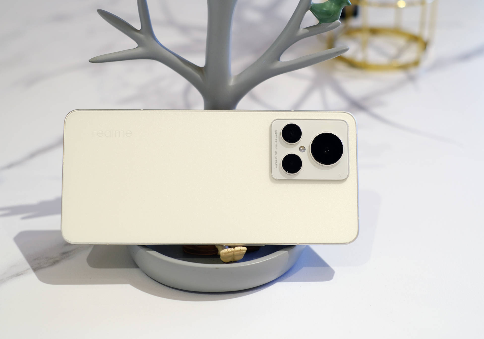 真我gt2大师探索版最新评测,真我gt2大师探索版评测最新