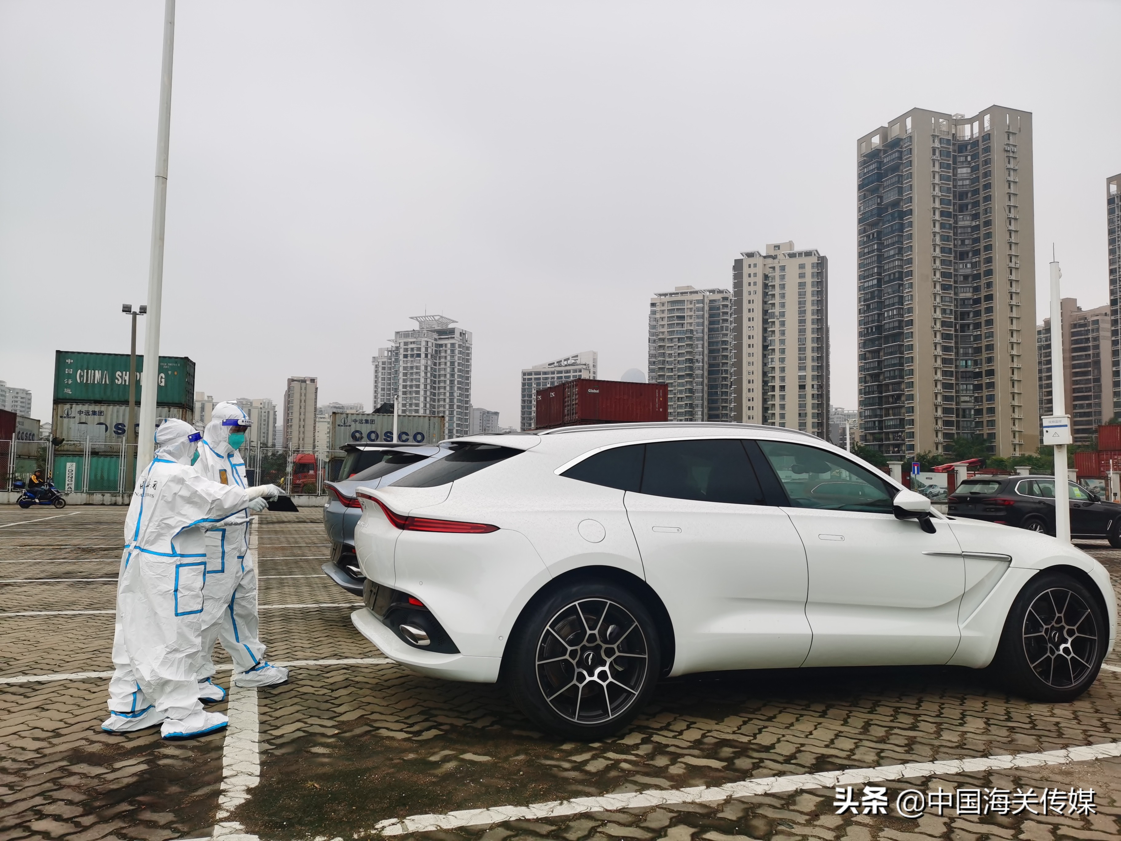 海南自贸区免费游艇政策,海南自贸港汽车零关税