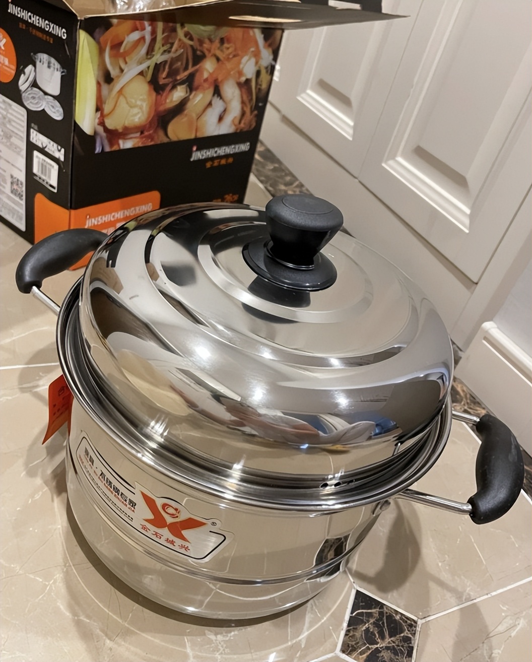 透明电蒸箱安全么,不锈钢电蒸锅好还是透明电蒸锅好