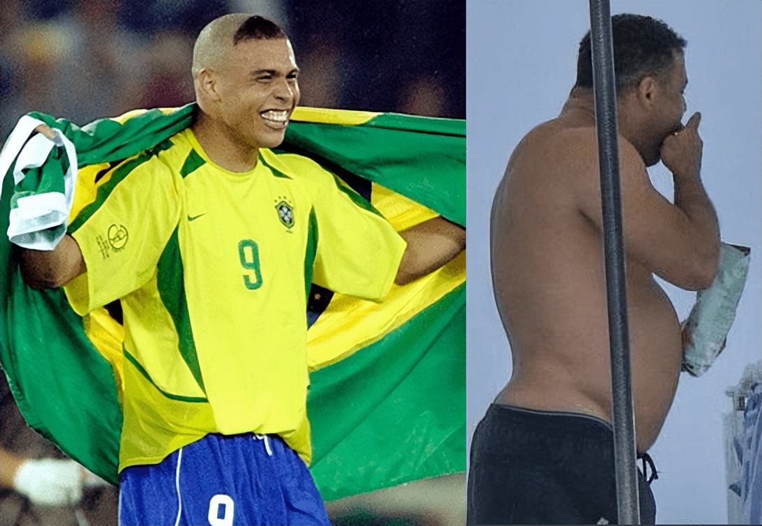 大罗年轻照,大罗现照