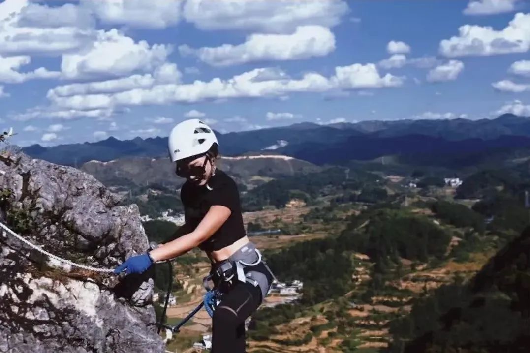 避暑花溪谷在哪里,花溪小众游玩地点推荐