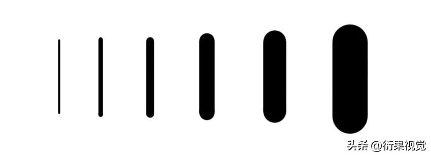 ps怎么画图形的轮廓线条,PS软件怎么绘制平面图