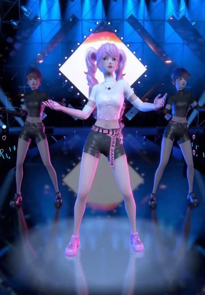 在家可以跳舞的机器,在家可以练的跳舞机