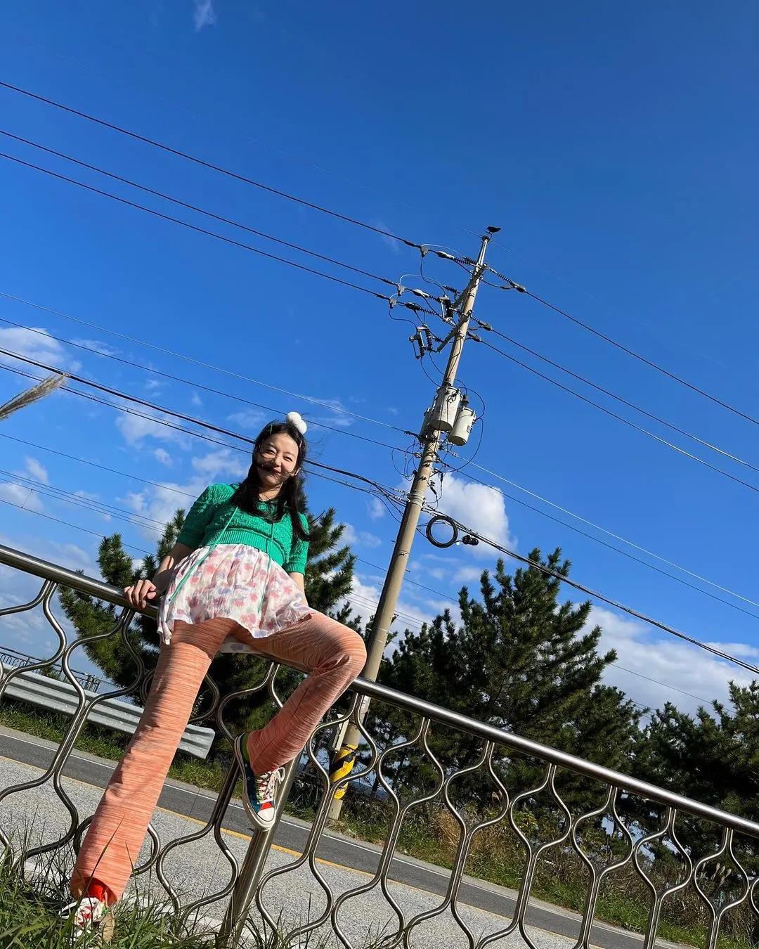 女孩子长得有点太高怎么办,女孩子长太高了怎么办