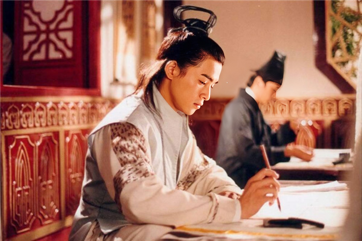 历史记载古代名人真实做梦的故事,中国古代最离奇的三个梦