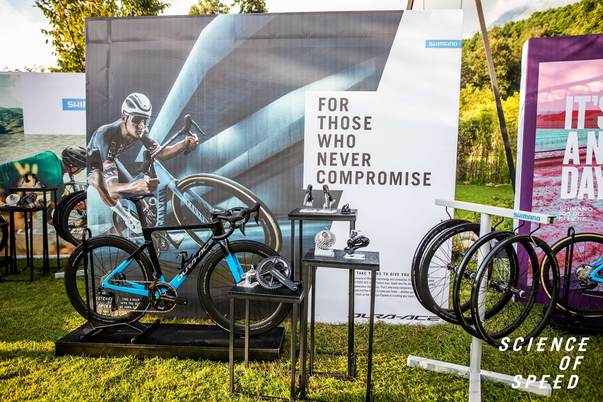 禧玛诺105套件di2重量,禧玛诺9270di2套件