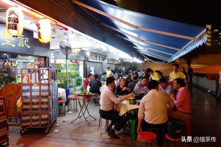 港铁游香港,香港一日游路线深水埗