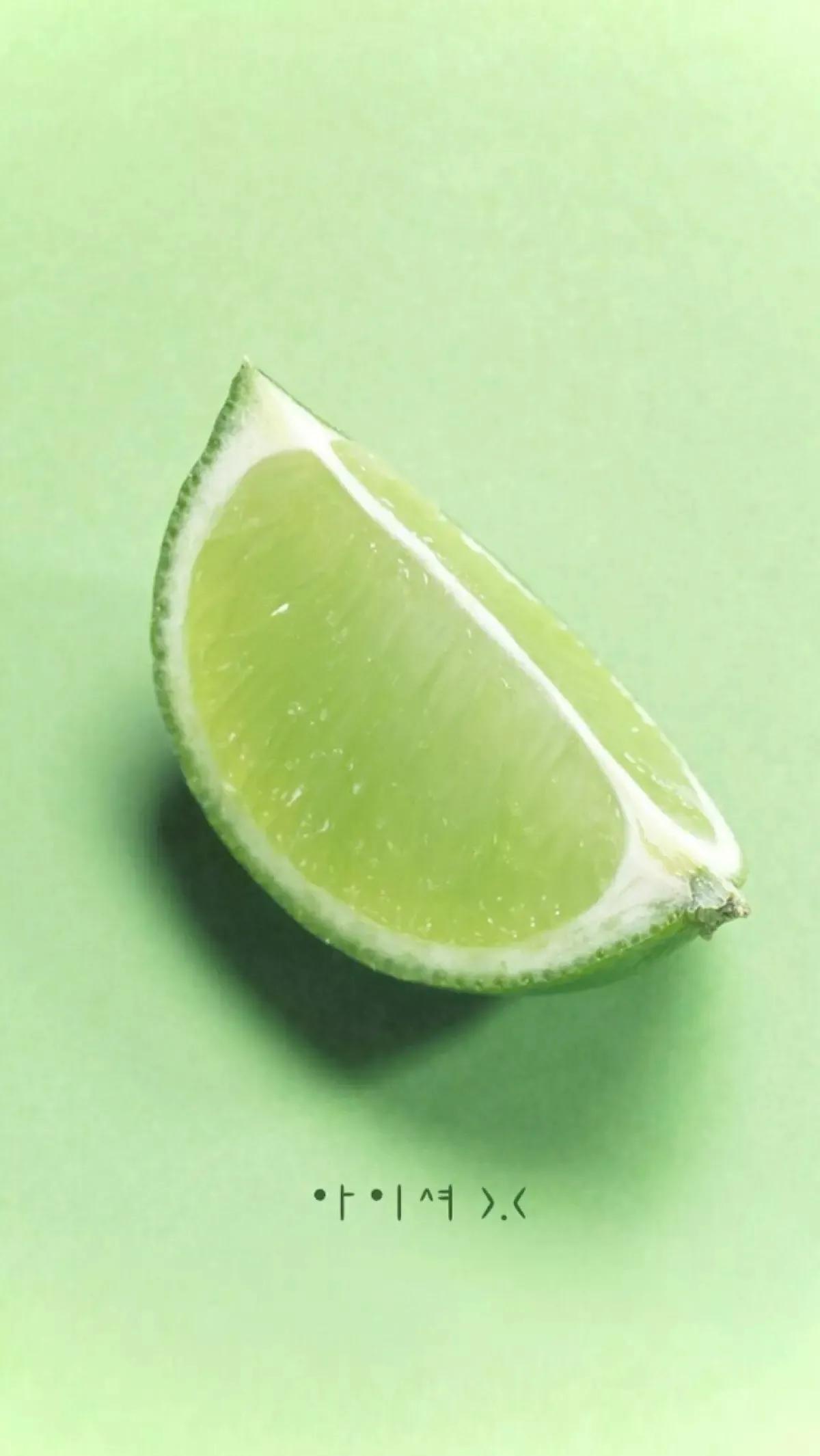 柠檬手机壁纸图片大全,柠檬高清壁纸4k全屏