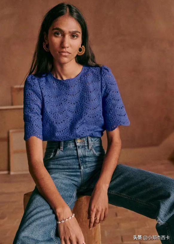 法国女人喜欢的小众品牌,法国必买的小众品牌