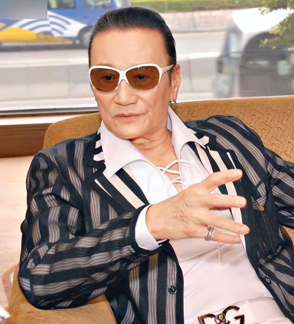 coco谈和谢贤分手的原因,谢贤给了coco多少钱分手费