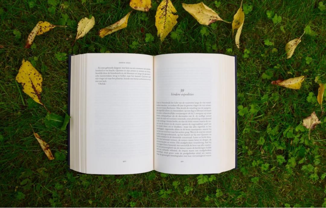 好冷啊!我有一些温暖的圣诞礼物故事，听一个就心软了…