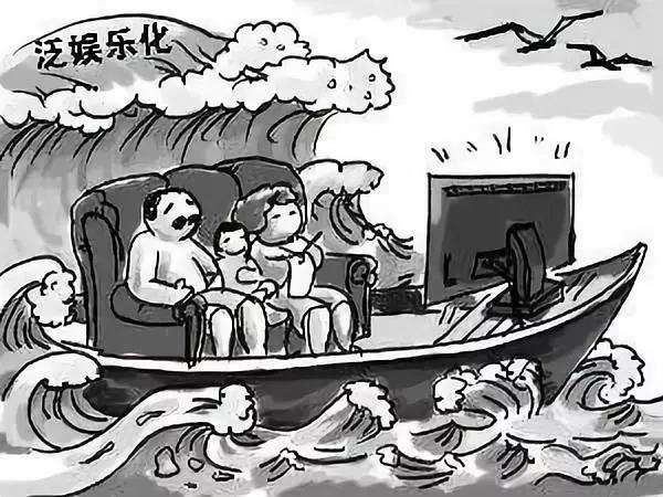 什么是奶头乐陷阱,如何避免陷入奶头乐理论的陷阱