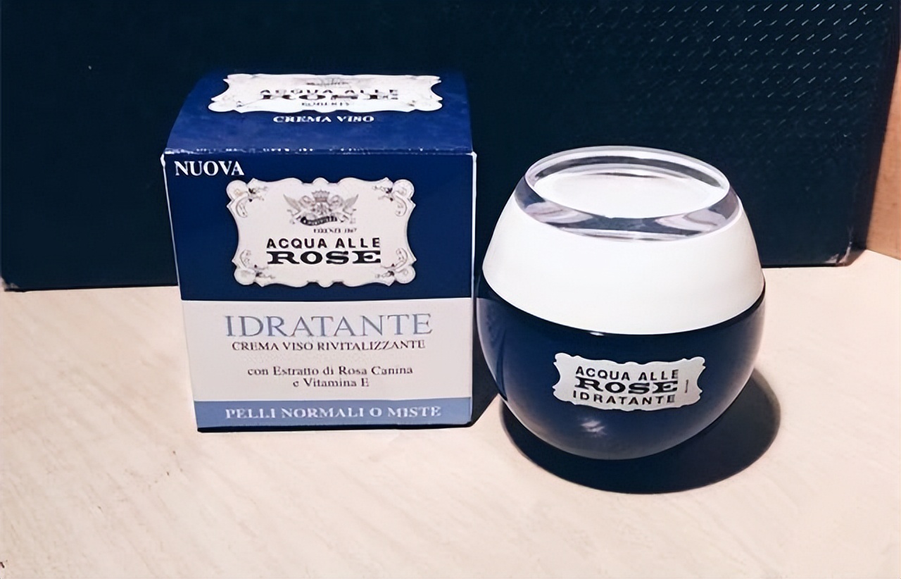 保湿补水美白面霜推荐,补水保湿美白面霜推荐