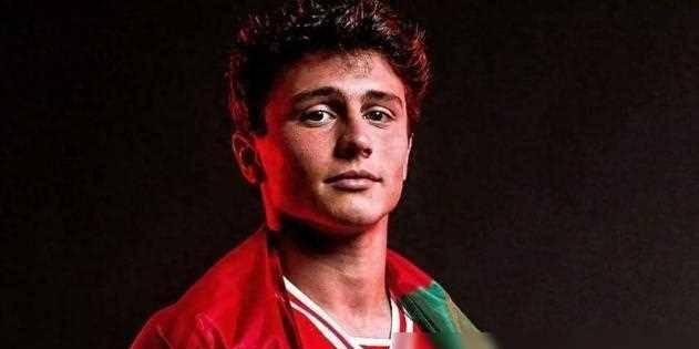 1.75亿转会拉斐尔莱奥,曼联1.83亿英镑引援