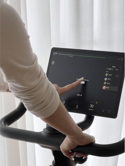 tango动感单车教程入门,tango动感单车值得购买吗