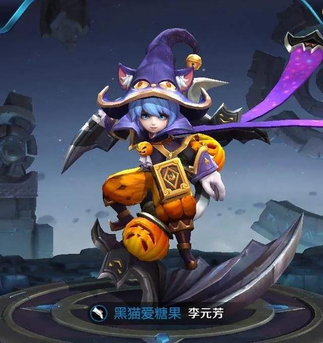 王者荣耀元芳天秀操作高端局打野,王者荣耀元芳为什么那么帅