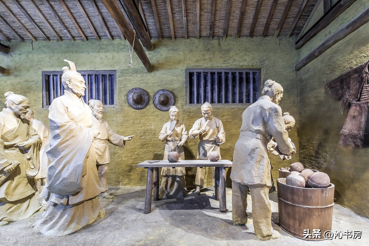 古代的冠与帽一样吗,古代帽冠