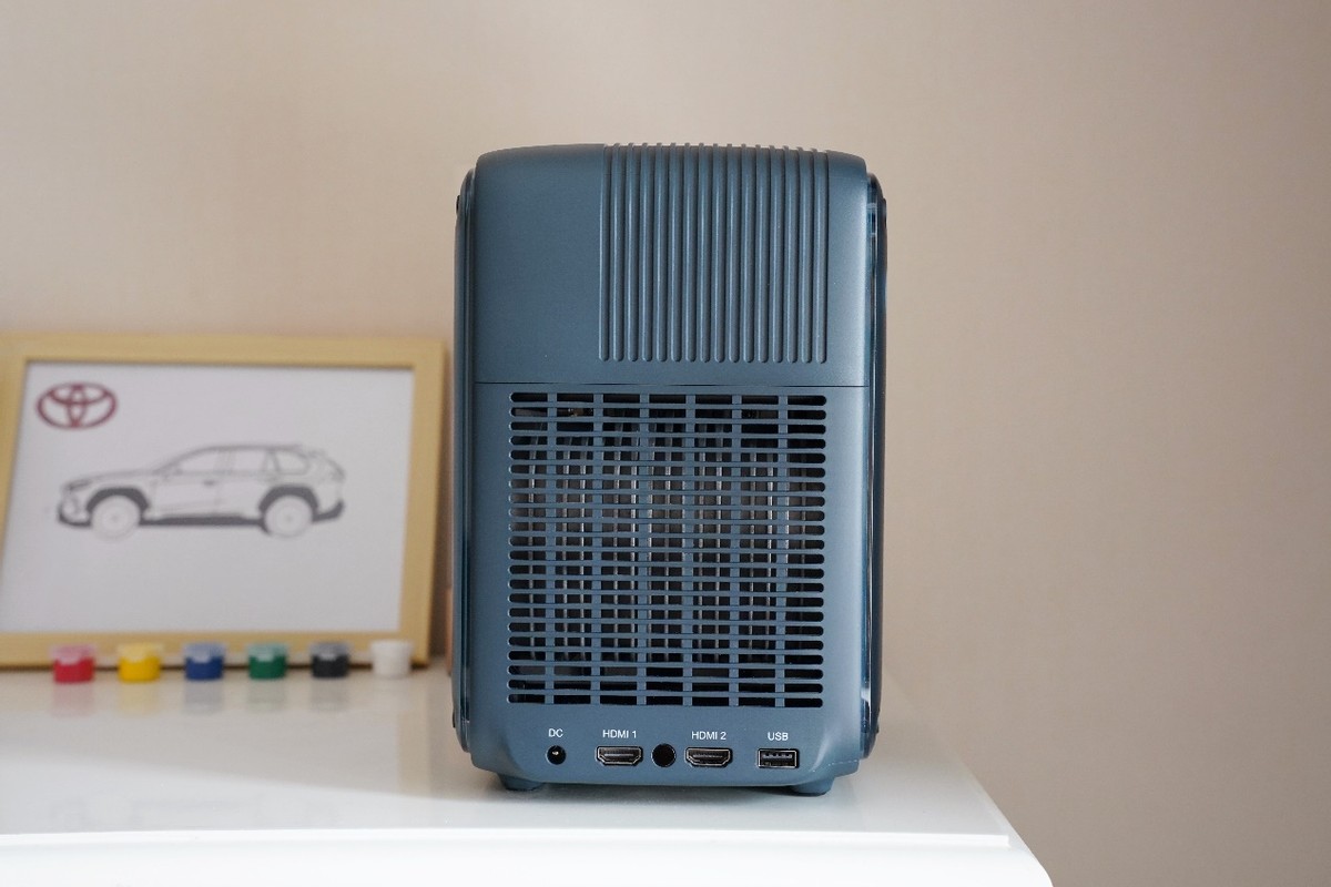 创维投影仪p9评测,创维酷开d10投影仪真实评测