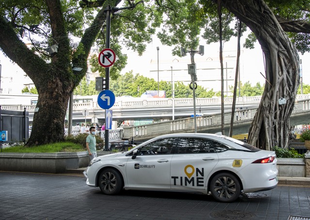 网约车如何快速赚钱,新手如何跑网约车