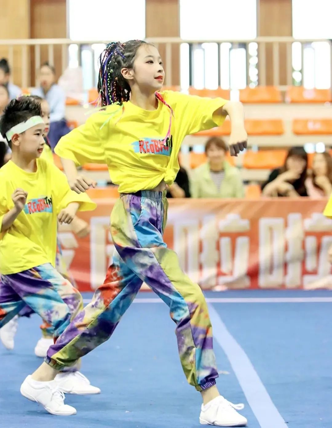 ​鼓楼这所“小”学校太不简单