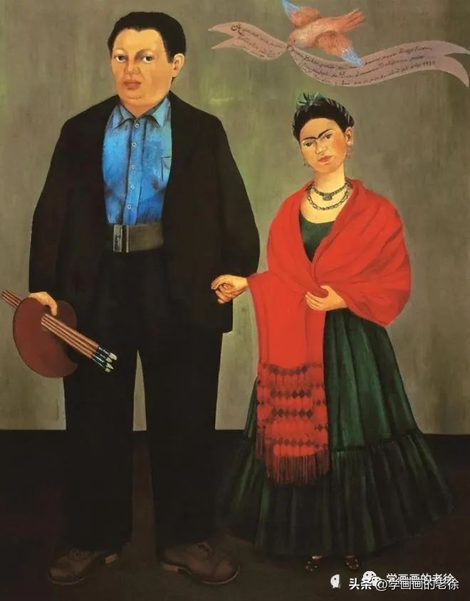 弗里达被高估了吗,弗里达资料