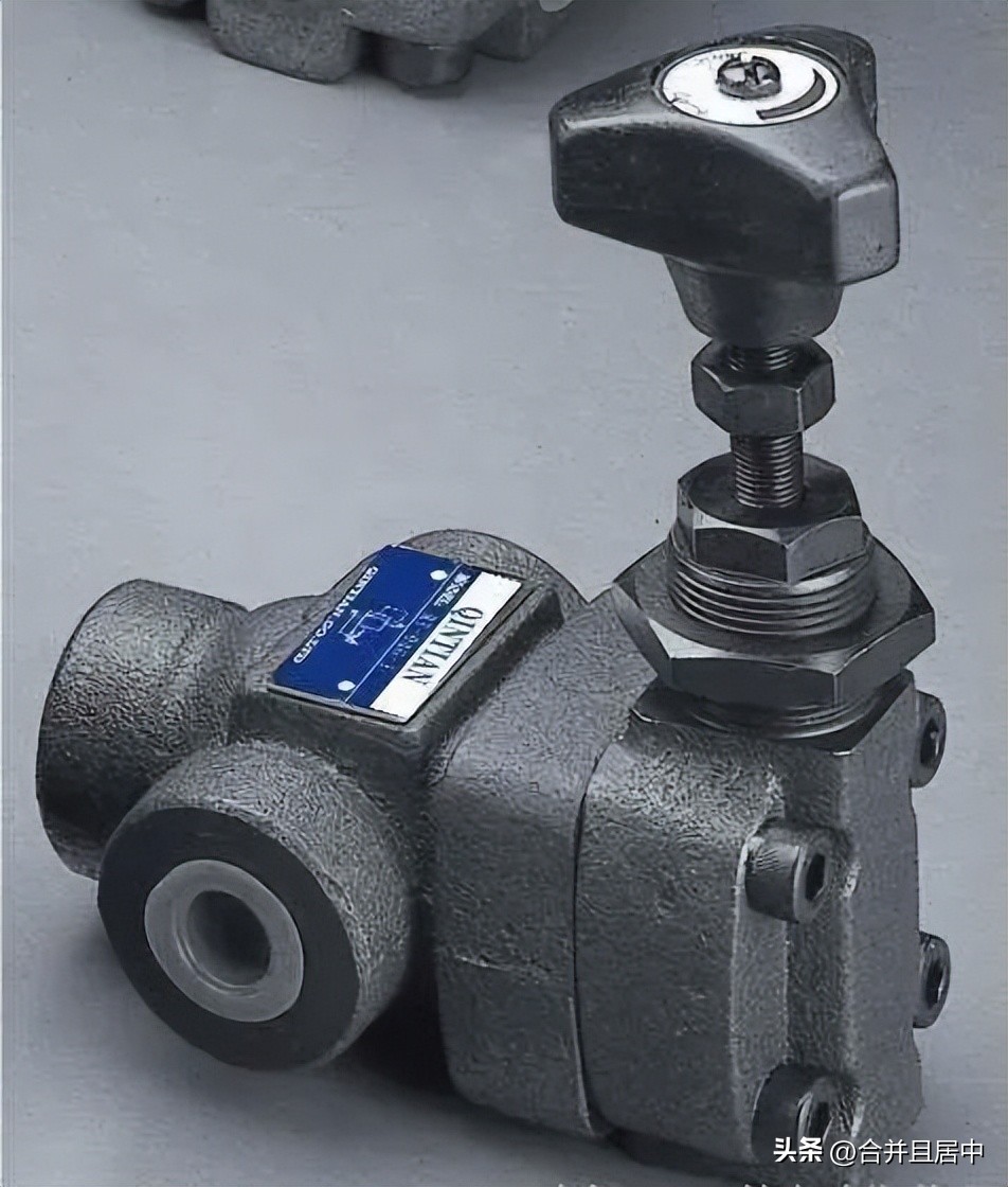 阀门试压方案图片,阀门选型的正确方法