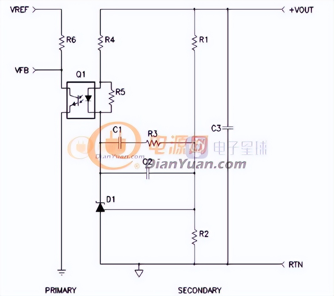 常用开关电源选型标准是什么,开关电源输出端泄放电电阻选多大