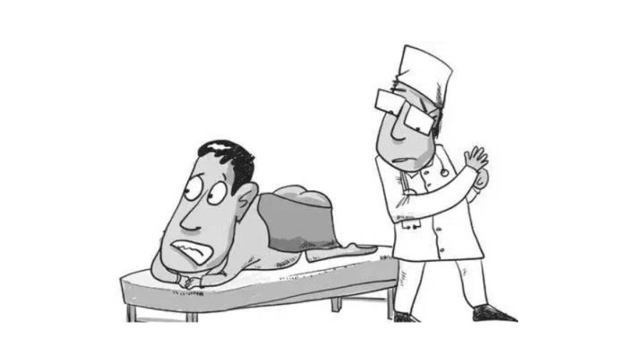 肛门有小肉疙瘩怎么治疗,肛门长小肉疙瘩怎么治疗