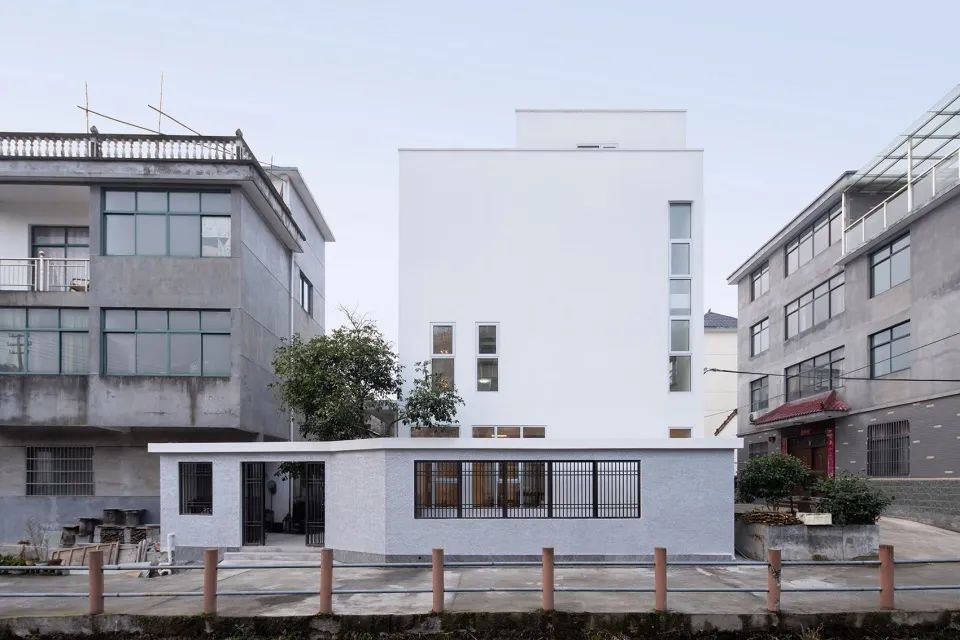 最漂亮的祖宅设计图,中式住宅设计图片