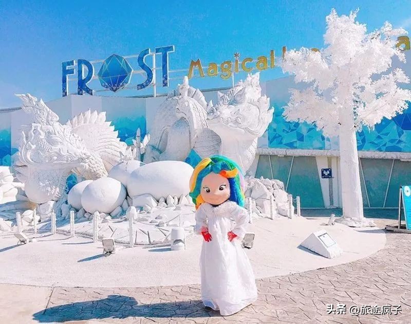 芭提雅泰国旅游攻略,泰国芭提雅旅游全攻略