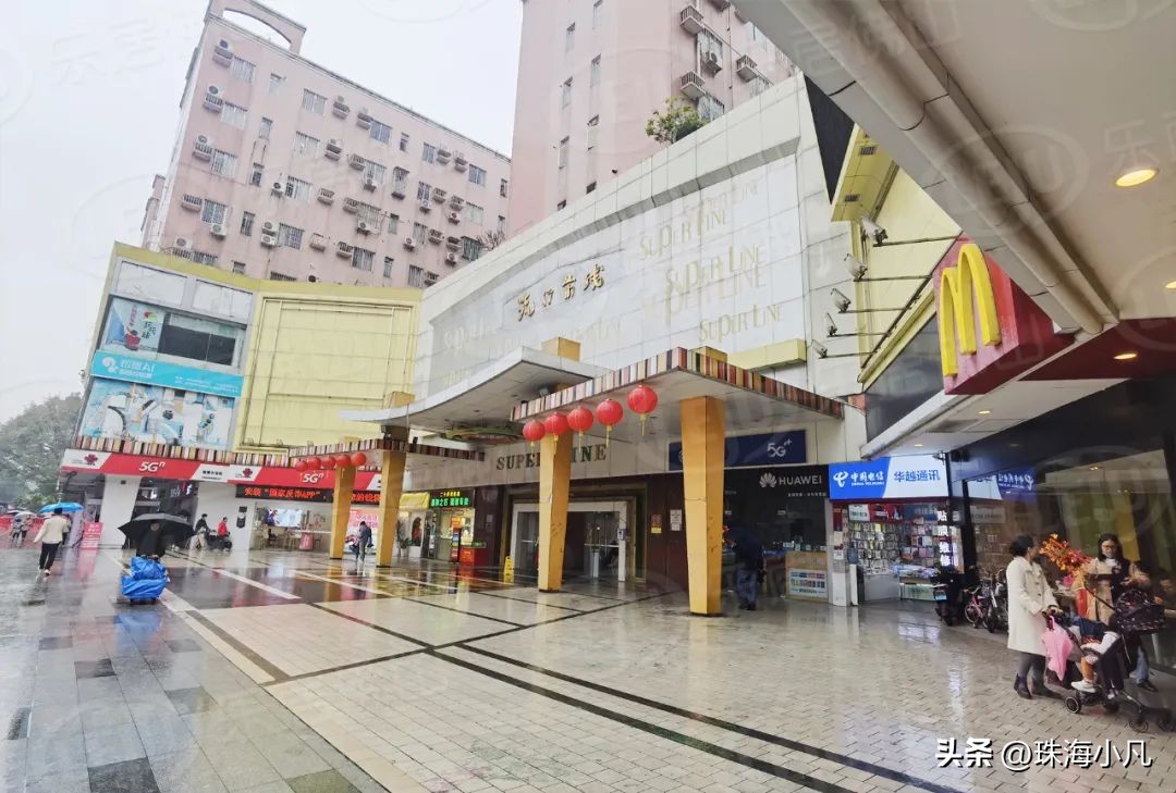 空置！变卖！免租金也没人租！昔日的购物天堂，未来路在何方？