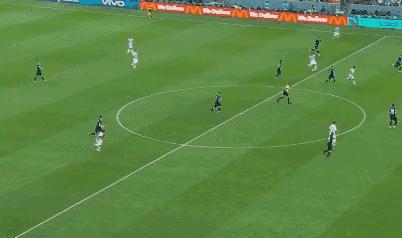 日本克罗地亚进球精彩时刻,2018世界杯克罗地亚十佳进球