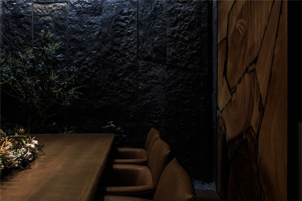 华熙live餐厅设计,oeat餐厅设计