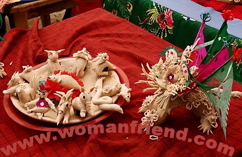 二月二的大忌,二月二