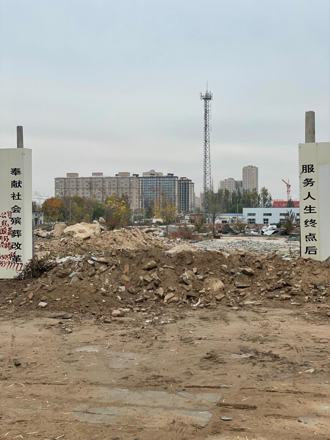 环渤海湾骑行记,环山东骑行日记青岛平度市