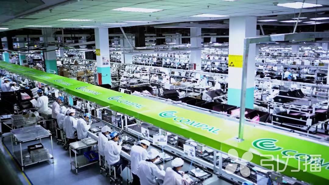 昆台融合发展“春潮涌动”644家规上台资企业实现100%全面复工