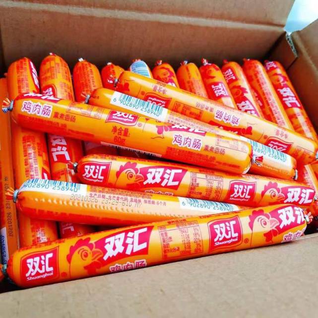 童年零食卫龙辣条,看似垃圾实则健康的零食