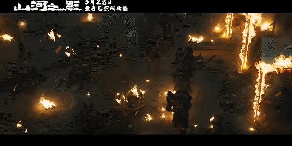 今年山河之影最好看的武侠剧,谍战武侠电视连续剧