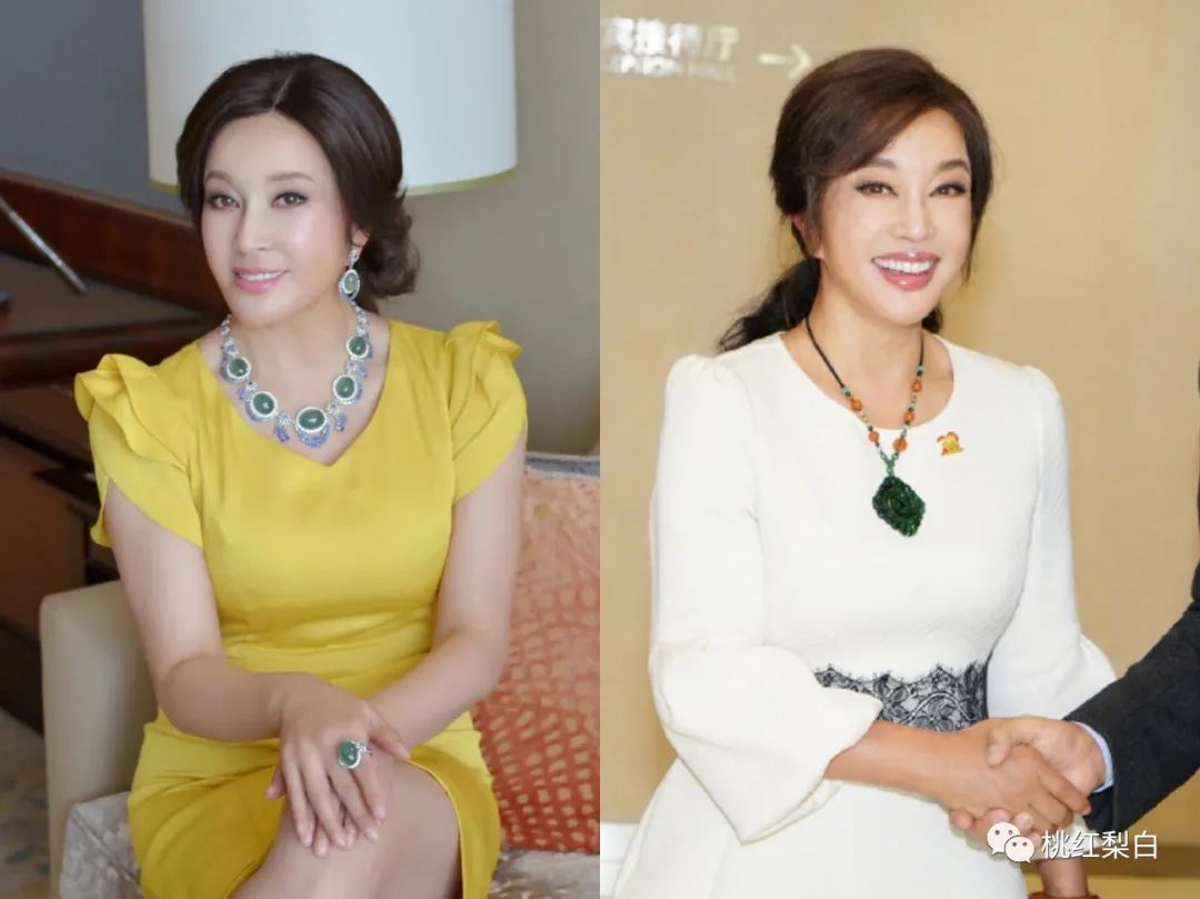 女大佬的亿万镇宅之宝,远不止摆阔这么简单