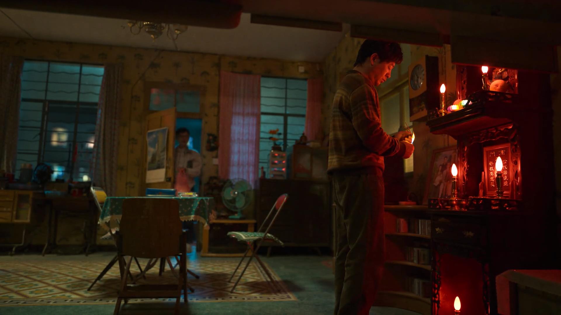 狂飙：孟德海撑腰，赵立冬助力，高启强的黑化，安欣才是最大帮凶